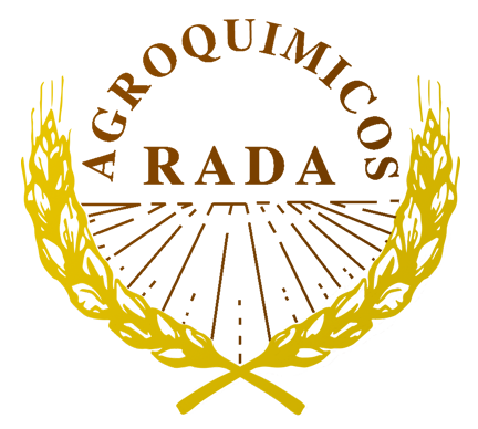 Agroquimicos Rada - logo color