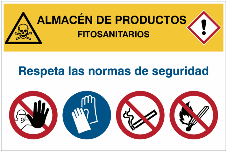 productos fitosanitarios
